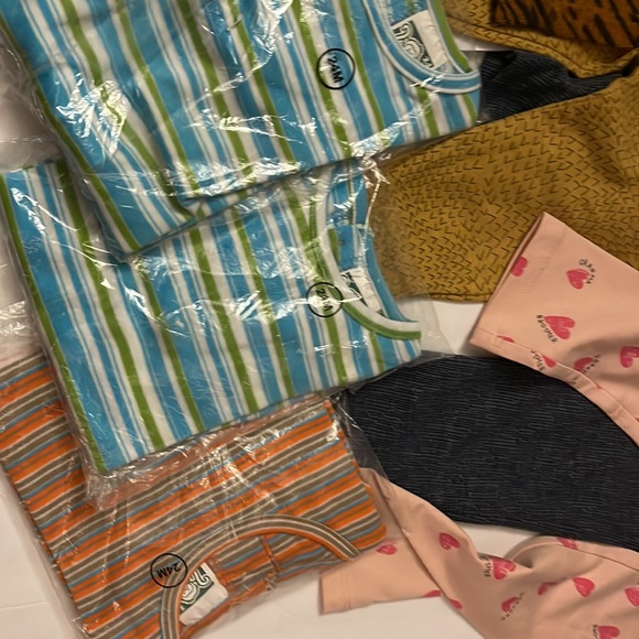 Toddlers Girl’s Zara mixed Lot size 12 months to 2 to 3 years. - Picture 7 of 12